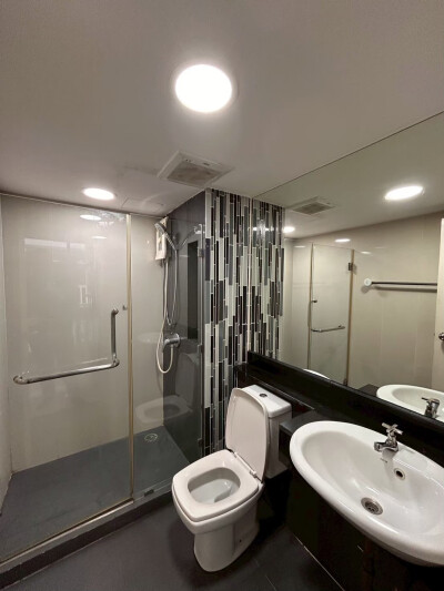 ชาโตว์ อินทาวน์ สุขุมวิท 64 สกายมูน / Chateau In Town Sukhumvit 64 Skymoon-17