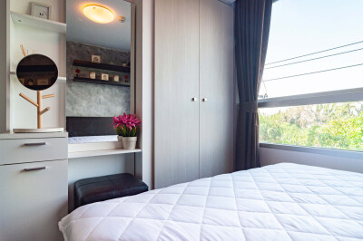 ลุมพินี วิลล์ อ่อนนุช - ลาดกระบัง / Lumpini Ville Onnut - Ladkrabang