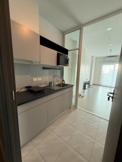 ศุภาลัย ลอฟท์ สาทร - ราชพฤกษ์ / Supalai Loft Sathorn - Ratchaphruek-7