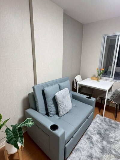 ลุมพินี คอนโดทาวน์ รัตนาธิเบศร์ / Lumpini Condo Town Rattanathibet