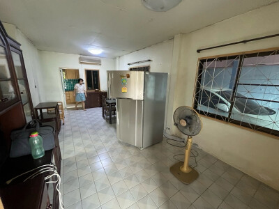 🔥🔥 ขาย/เช่า บ้านเดี่ยวพร้อมอยู่ เฟอร์ครบ 🔥🔥