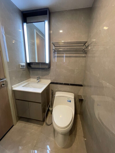 วัน ไนน์ ไฟว์ อโศก - พระราม 9 / One9Five Asoke - Rama 9 (oneninefive , one nine five)-8