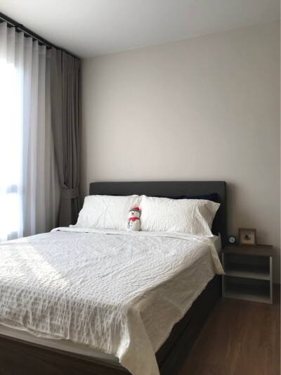 ดีคอนโด ธาร จรัญฯ / d condo Tann Charan