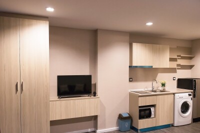 ทรอปิคานา บีทีเอส เอราวัณ / Tropicana BTS Erawan