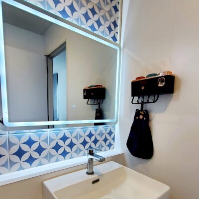 หมู่บ้าน อณาสิริ รามคำแหง (เขตลาดกระบัง)-15