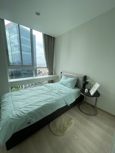 โนเบิล รีวอลฟ์ รัชดา 2 / Noble Revolve Ratchada 2