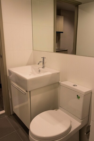 ทรอปิคานา บีทีเอส เอราวัณ / Tropicana BTS Erawan