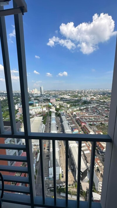 นิช ไอดี ปากเกร็ด สเตชั่น / Niche id @ Pakkret Station