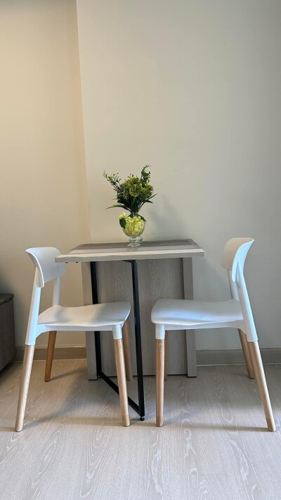 นิช ไอดี ปากเกร็ด สเตชั่น / Niche id @ Pakkret Station