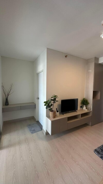 นิช ไอดี ปากเกร็ด สเตชั่น / Niche id @ Pakkret Station