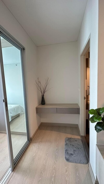 นิช ไอดี ปากเกร็ด สเตชั่น / Niche id @ Pakkret Station