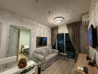 โนเบิล รีวอลฟ์ รัชดา 2 / Noble Revolve Ratchada 2-1