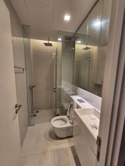 เดอะ เซนต์ เรสสิเด้นเซส / The Saint Residences