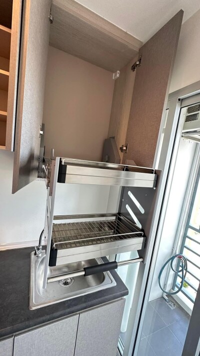 นิช ไอดี ปากเกร็ด สเตชั่น / Niche id @ Pakkret Station