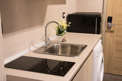 ทรอปิคานา บีทีเอส เอราวัณ / Tropicana BTS Erawan