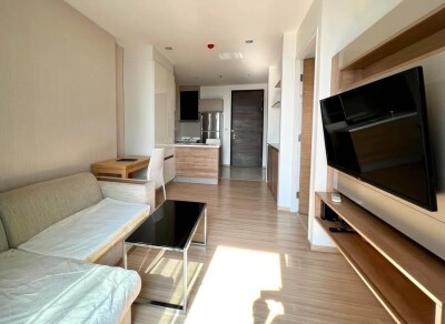 ริทึ่ม สุขุมวิท 50 / Rhythm Sukhumvit 50