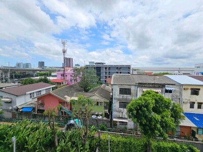 ไอดีโอ โมบิ จรัญ - อินเตอร์เชนจ์ / Ideo Mobi Charan - Interchange