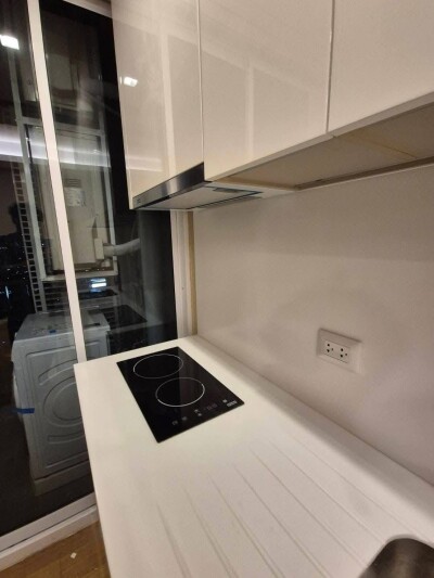 เดอะ เซนต์ เรสสิเด้นเซส / The Saint Residences