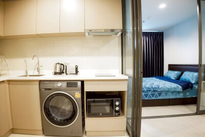 ไลฟ์ ลาดพร้าว / Life Ladprao-8