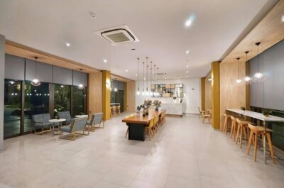 ลุมพินี สวีท เพชรบุรี - มักกะสัน / Lumpini Suite Phetchaburi - Makkasan-8