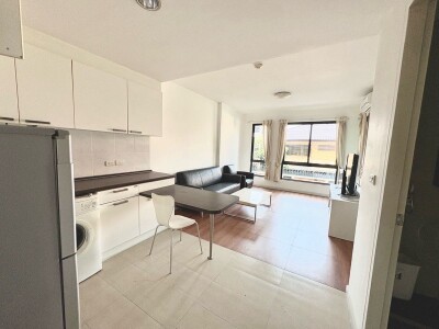 เซ้นส์ สุขุมวิท 68 / Sense Sukhumvit 68-2