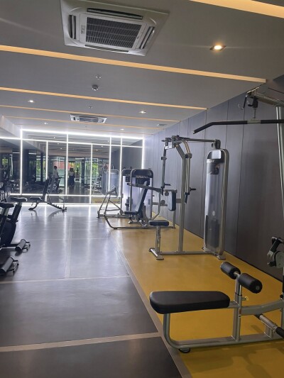 เมทริส พระราม 9 - รามคำแหง / Metris Rama 9 - Ramkhamheang