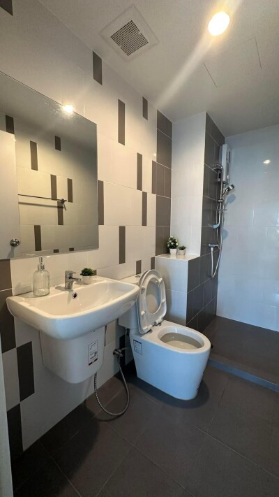 นิช ไอดี ปากเกร็ด สเตชั่น / Niche id @ Pakkret Station