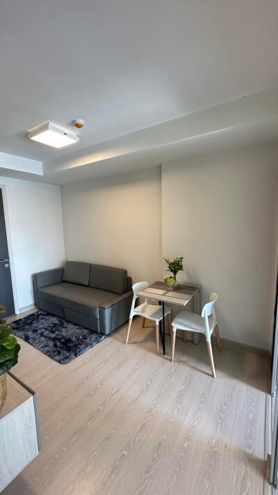 นิช ไอดี ปากเกร็ด สเตชั่น / Niche id @ Pakkret Station