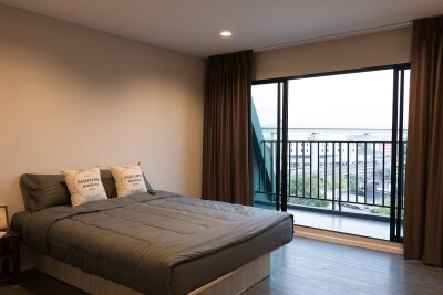 ทรอปิคานา บีทีเอส เอราวัณ / Tropicana BTS Erawan