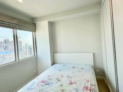 เมโทร สกาย วุฒากาศ / Metro Sky Wutthakat