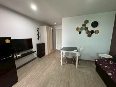 อัปเดตล่าสุด 1/4/2569 :  รีเจ้นท์ โฮม สุขุมวิท 97/1 / Regent Home Sukhumvit 97/1-4