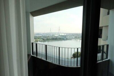 เดอะ พาโน พระราม 3 / The Pano Rama 3