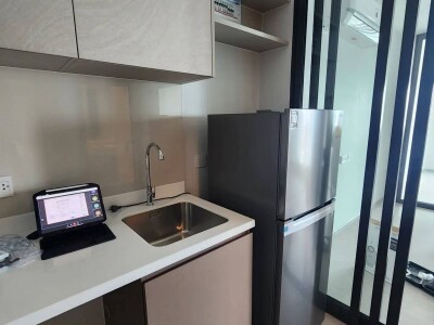 ไลฟ์ สาทร เซียร์รา / Life Sathorn Sierra