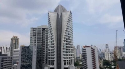 แอชตัน อโศก / Ashton Asoke