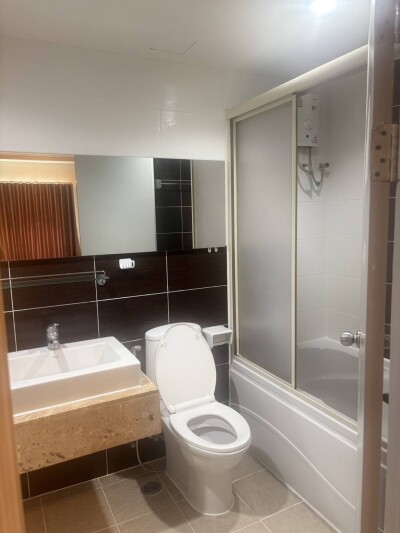 แกรนด์ พาร์ค วิว อโศก / Grand Park View Asoke