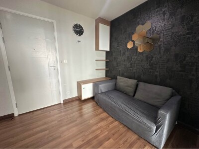 เซ็นทริค ติวานนท์ สเตชั่น / Centric Tiwanon Station