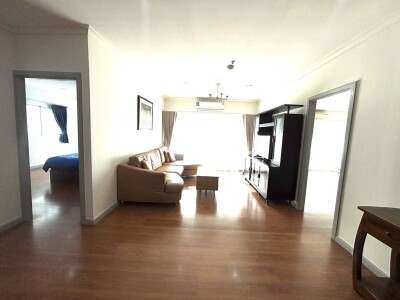 แกรนด์ พาร์ค วิว อโศก / Grand Park View Asoke