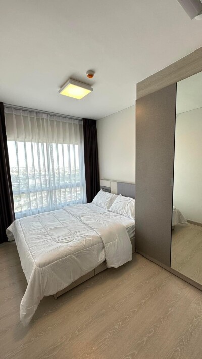 นิช ไอดี ปากเกร็ด สเตชั่น / Niche id @ Pakkret Station