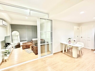 บ้านสุโขทัย รามคำแหง / Baan Sukhothai Ramkhamhaeng