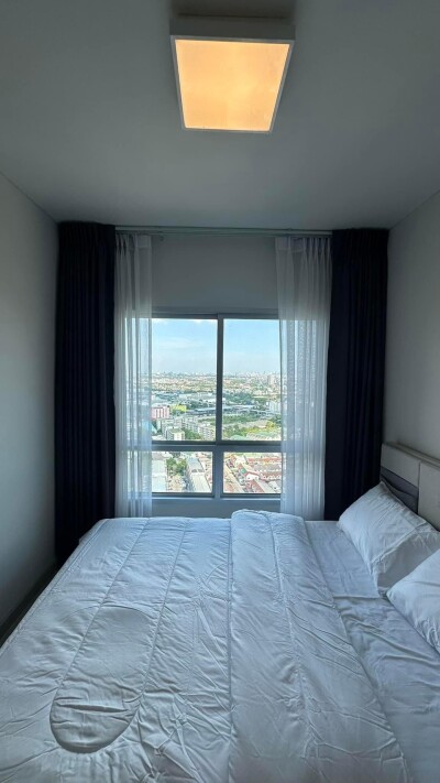 นิช ไอดี ปากเกร็ด สเตชั่น / Niche id @ Pakkret Station