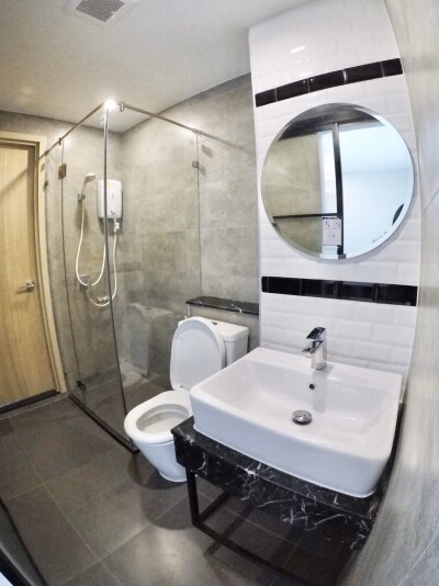 อัปเดตล่าสุด 11/5/2569 : บริกซ์ คอนโดมิเนียม / Brix Condominium-6