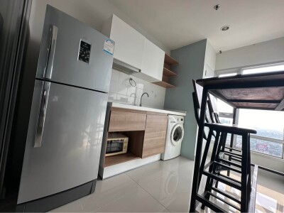 เซ็นทริค ติวานนท์ สเตชั่น / Centric Tiwanon Station