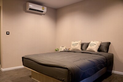 ทรอปิคานา บีทีเอส เอราวัณ / Tropicana BTS Erawan