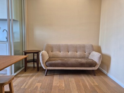 เดอะ เซนต์ เรสสิเด้นเซส / The Saint Residences