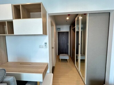 เมโทร สกาย วุฒากาศ / Metro Sky Wutthakat