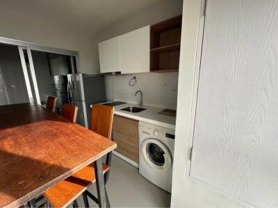 เซ็นทริค ติวานนท์ สเตชั่น / Centric Tiwanon Station