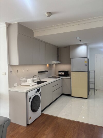 แกรนด์ พาร์ค วิว อโศก / Grand Park View Asoke