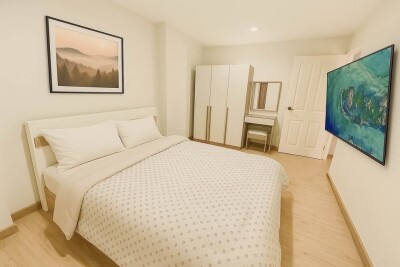 บ้านสุโขทัย รามคำแหง / Baan Sukhothai Ramkhamhaeng