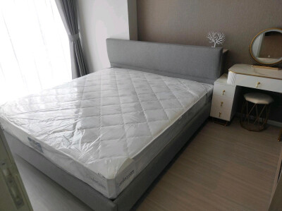 ควินทารา ทรีเฮาส์ สุขุมวิท 42 / Quintara Treehaus Sukhumvit 42-4