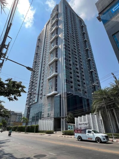 ริทึ่ม สุขุมวิท 50 / Rhythm Sukhumvit 50